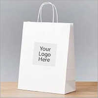 Customised Paper Bags
