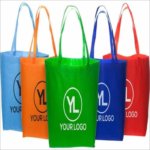 Non Woven Handle Carry Bag