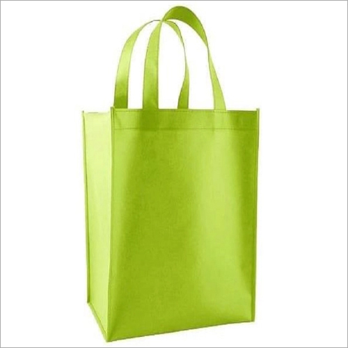 Loop Handle Non Woven Bag Bag Size: Different Size Available