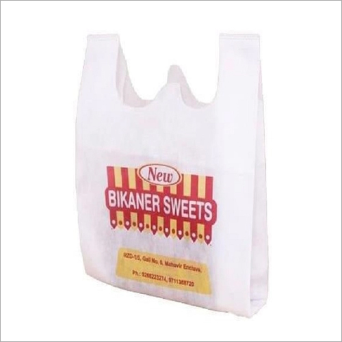 Sweet Box Packaging Non Woven  Bag