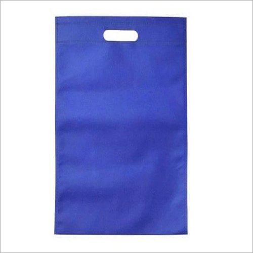 D Cut Non Woven  Bag Bag Size: Different Size Available