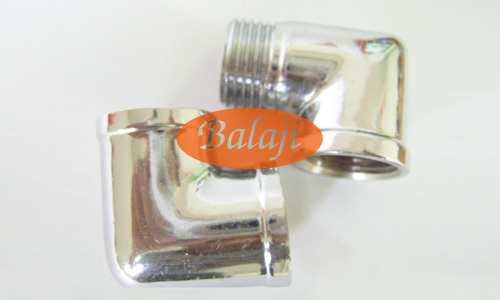 Brass Elbow