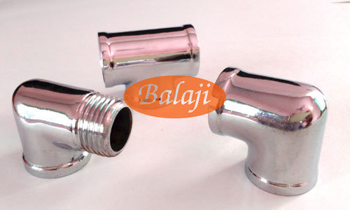 Brass Fittings