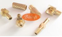 Brass Fittings