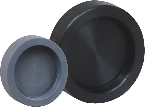 PP And HDPE End Cap