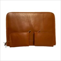 Mens Pure Leather Wallets