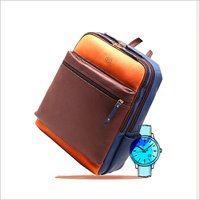 Pure Leather Laptop Bag