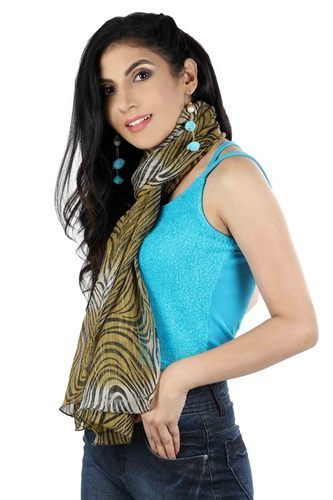 Ladies Scarves 