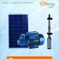 Solar Pump
