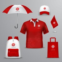 Customized Event Tshirts