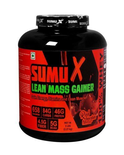 5 Kg Lean Mass Gainer