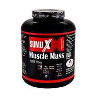 Muscle Mass Gainer 3 Kg