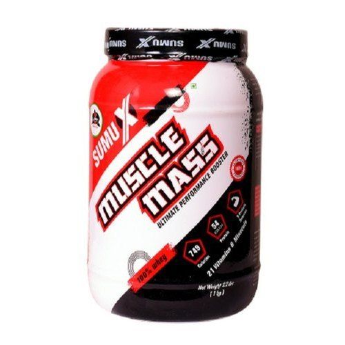 Muscle Mass 1 kg