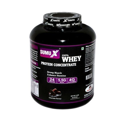 Whey Protein Concentrate 2Kg Dosage Form: Powder