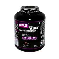 Whey Protein Concentrate 2kg