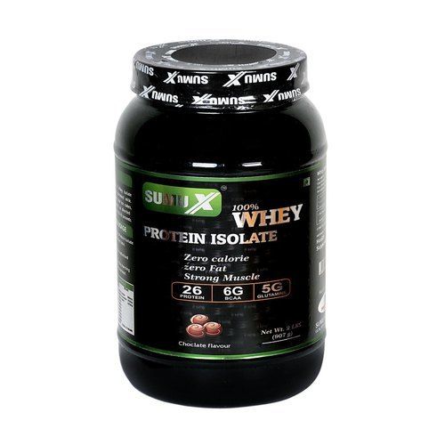 Whey Protein Isolate 1Kg Dosage Form: Powder