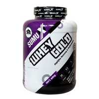 2 Kg Whey Gold