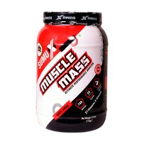 1kG Sumu X Muscle Mass Gainer