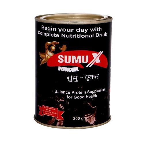 Sumu X Ideal Protein Powder