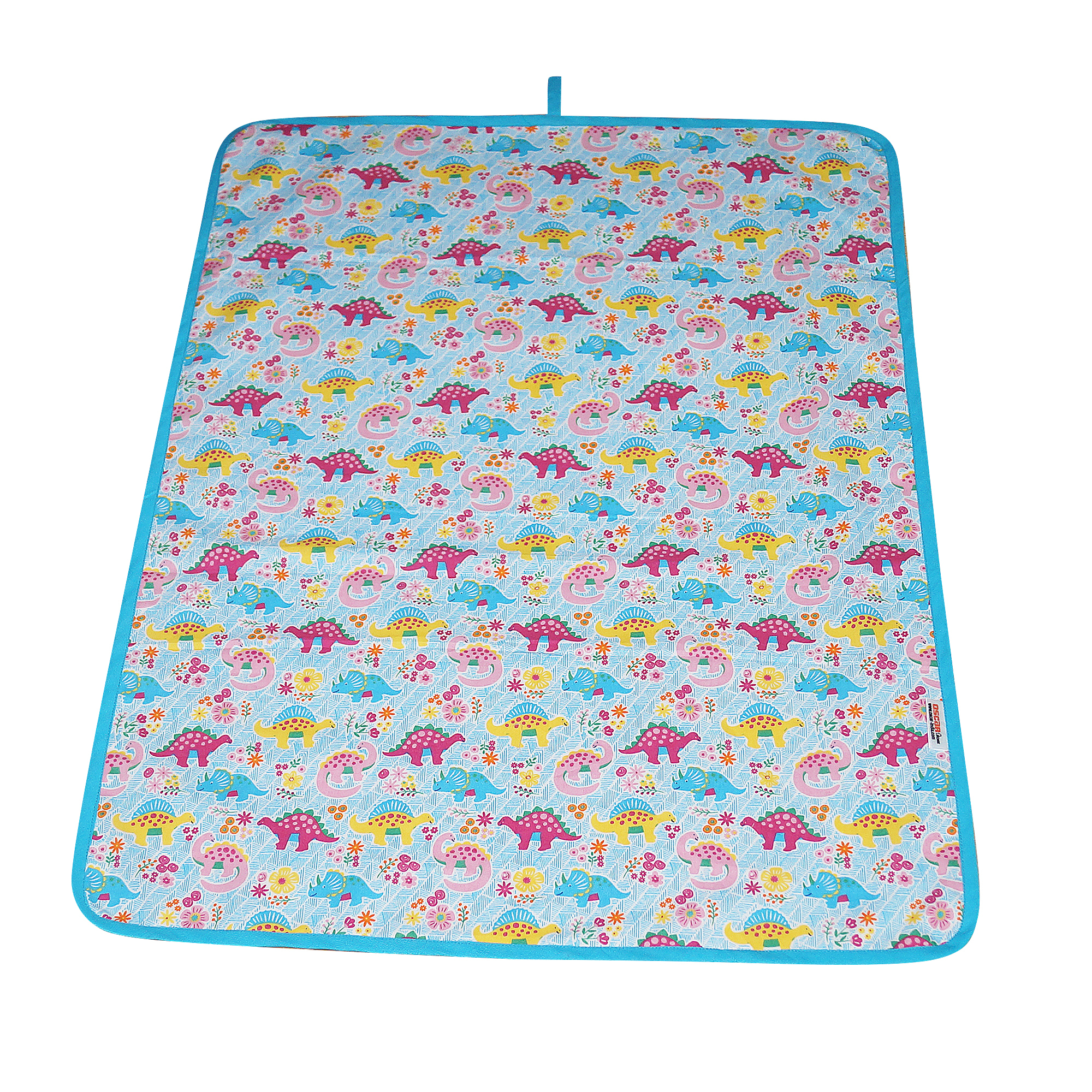 Baby Cotton Diaper Changing Mat Dry Sheet