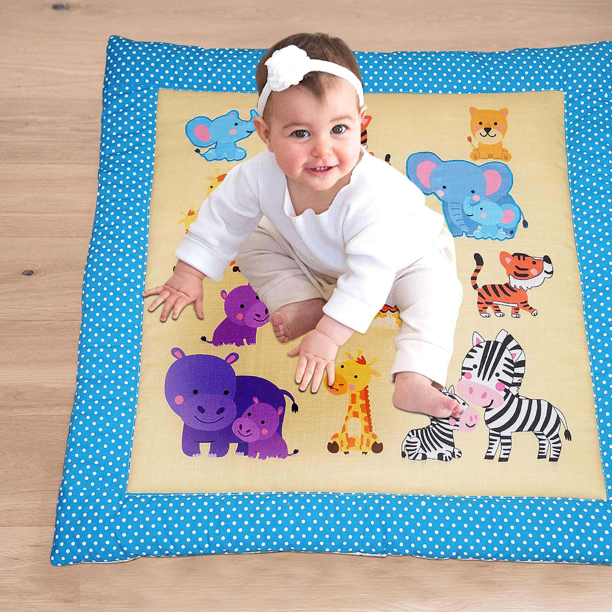Baby Play Mat