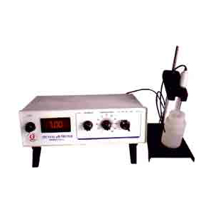 Digital pH Meter