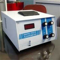 Digital Photo Fluor Meter