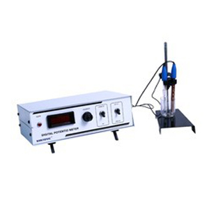 Digital Potentiometer
