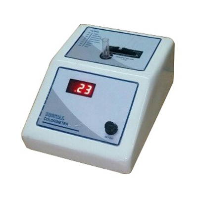 Laboratory Equipments