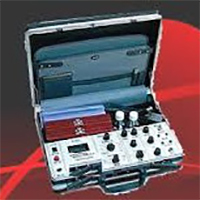 Water & Soil Analysis Kit