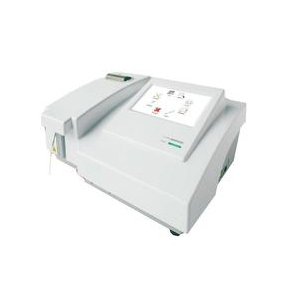 Bio- Chemistry Analyzer