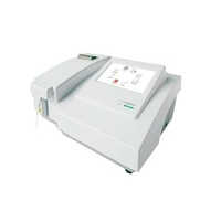 Bio- Chemistry Analyzer
