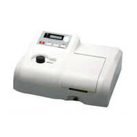 UV-VIS Spectrophotometer