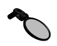 Bicycle Mirror Dimension(l*w*h): 62 Millimeter (mm)