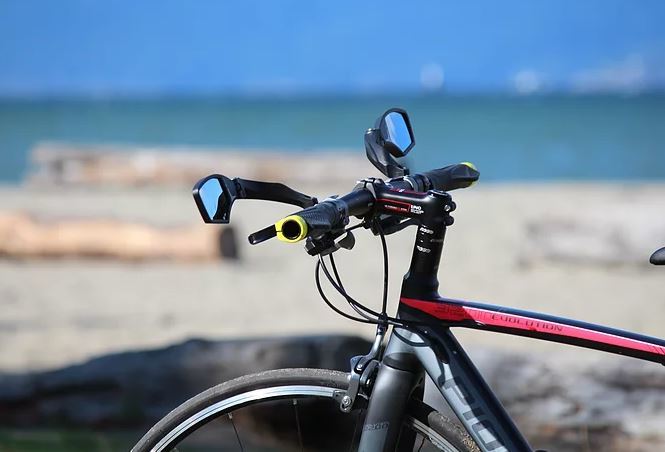 Bicycle Mirror