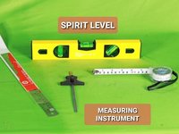 Spirit Level