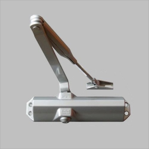 Dormakaba TS 68 Door Closer with Std Arm EN 2/3/4 Silver