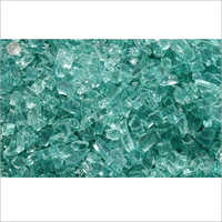 Ferrous Sulphate Crystal
