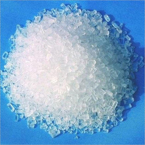 Magnesium Sulphate Crystal
