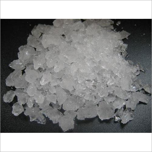 Aluminium Sulphate Crystal