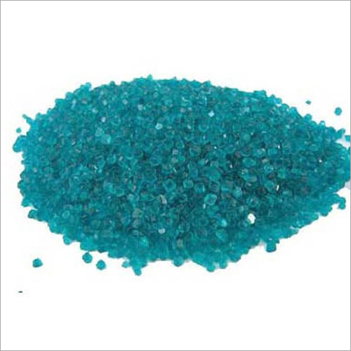 Nickel Sulfate Crystal