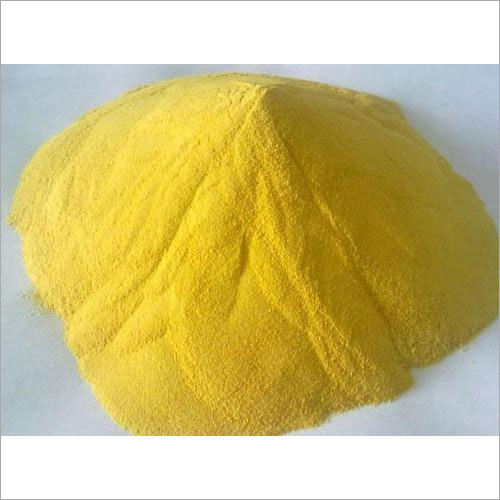 Poly Aluminium Chloride