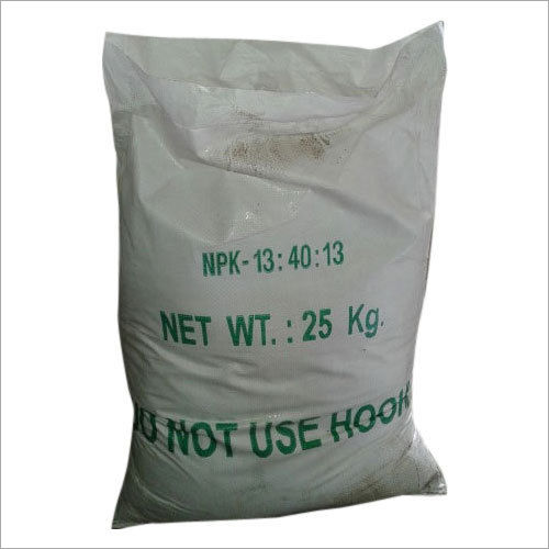 25 kg 13-40-13 NPK Fertilizer