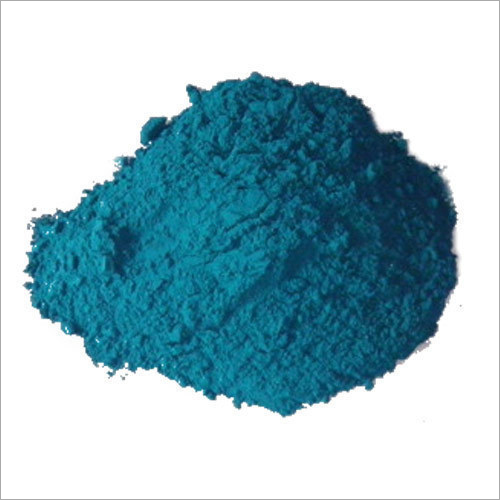 Copper Acetate Powder By SHIV CHEMICALS