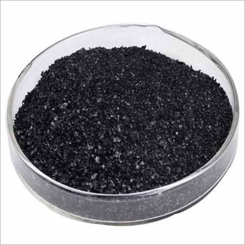 Industrial Potassium Humate Flake By SHIV CHEMICALS