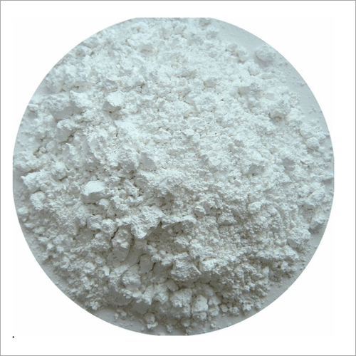 Magnesium Oxide Powder By SHIV CHEMICALS