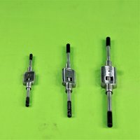 Tap And Die Set Steel Assorted Set Screw Extractor Tap Die Adjustable