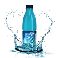 1 Liter Alkaline water