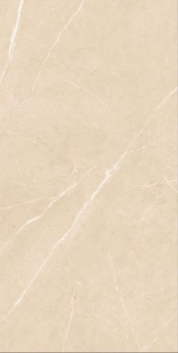 ALMATY CREMA Polished Vitrified Tiles
