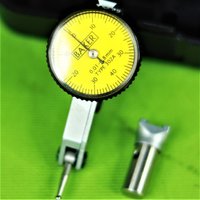 Magnetic Stand With Dial Gauge